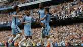 Guardiola Belum Pernah Lihat Laga Manchester United