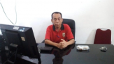 Dishub Rohil Akui Retribusi Parkir Meningkat Rp 2,5 juta