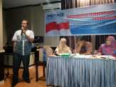 Jalin Kekompakan, Advokat Dumai Bentuk DPC Peradi