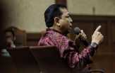 Setnov Minta Riza Chalid Bayar Utang untuk Uang Pengganti KPK