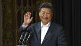 Xi Jinping Berkunjung ke Inggris, Isu HAM Tetap Jadi Sorotan