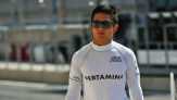 Rio Haryanto: Apa Benar Ini Terjadi?