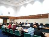 DPRD Riau Jadwal Ulang Pemanggilan Lippo Group