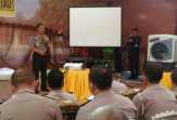 Kapolda Riau Perintahkan Kapolres Kepulauan Meranti AKBP Barliansyah Gelar Sidang KKEP