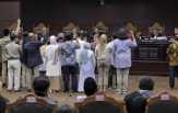 Keterangan 14 Saksi Prabowo di Sidang Sengketa Pilpres
