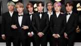 BTS Akhirnya Muncul di Panggung Grammy Awards 2019