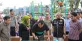 Elephant Park Tahap II Resmi Dibuka, Warga Lampung Diharapkan Tambah Bahagia
