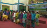 Kelapa dan Beras, Komoditas Ungggulan Kuala Kampar Akan Dikembangkan di Pangkalan Kerinci