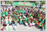One Day For Children, Kadisos Riau: Pastikan Hak Anak Terpenuhi