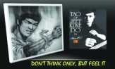 Don’t Think Only, But Feel It