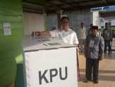 Hari ini, Rekapitulasi Suara Pemilu 2019 di PPK Bangko