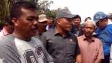Kata Anggota DPRD Siak, PT DSI tak Punya HGU, Kok Bisa Punya Kebun