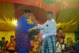 Kecamatan Tembilahan Hulu Keluar Sebagai Juara Umum MTQ Inhil, Berikut Rincian Pemenang Lainnya