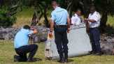 Produsen Flaperon Tak Yakin Puing di Reunion Bagian MH370