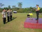 AKP Josua Purba Jabat Kabag Ren Polres Kuansing