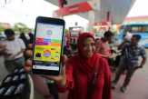 Bayar Produk Pertamina Bisa Lewat Bank Syariah