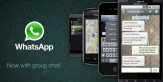 Grup WhatsApp yang Di-