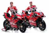 Bos Ducati Buka-bukaan Soal Strategi Musim Balap 2019