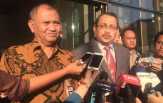 KPK-Malaysia Sepakat Awasi Aliran Uang Lintas Negara