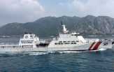 TNI Sebut Kapal China Sudah Menjauh 400 Mil dari ZEE