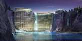 Ini Lima Hotel Supermewah Berdesain Menakjubkan!