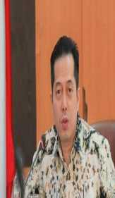 Anggota DPR RI Ihsan Yunus Diduga Tersangkut Pengadaan APD Kemenkes, Diperiksa KPK