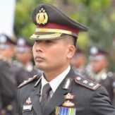 Kapolres Kuansing Sebut Penertiban PETI Tangungjawab Bersama