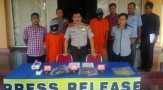Pembunuhan Sadis di Teluk Mesjid, Pelakunya Ternyata Teman Korban