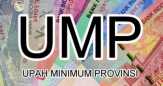 UMP Riau Naik Jadi Rp2,88 Juta
