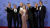 Daftar Lengkap Nominasi Golden Globes 2018