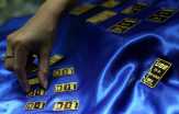 Emas Antam Kian Berkilau ke Rp666 Ribu/Gram