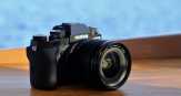 Fuji X-T2 Bidik Fotografer Pro
