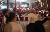 Sandiaga: Ledakan Parkir Timur Senayan Jadi Bahan Evaluasi