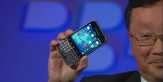 BlackBerry Akuisisi Kompetitor Terbesarnya