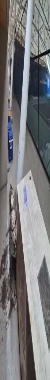 Ambruknya Simbol Kemewahan: Lapangan Padel Anwa Meruya dan Spekulasi Bisnis Gelap di Balik Kualitas Konstruksi Rapuh