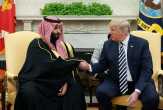 Kongres AS Minta Trump Tak Lagi Dukung Arab Saudi