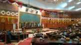 Wakil Rakyat DPRD Riau Sampaikan Laporan Reses Saat Sidang Paripurna
