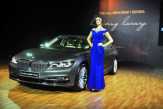 Profil Mobil Baru All New BMW 7 Series, Sedan Canggih dengan Kenyamanan Super