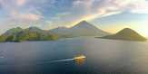 Ternate dan Tidore, Pusat Rempah Dunia