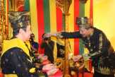 Budaya Marwah Daerah