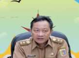 Pemprov Lampung Dukung Penuh Perkembangan IKM