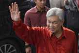 Mantan PM Malaysia Dijerat 45 Dakwaan Pencucian Uang