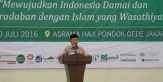 Wapres Kalla Berharap Umat Islam Tingkatkan Peran di Berbagai Bidang