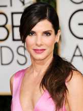 Usia Sudah 50 Tahun, Sandra Bullock Dinobatkan Jadi Perempuan Tercantik