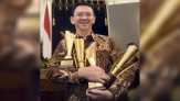 PDIP Masukkan Ahok dalam Penjaringan Calon Gubernur Jakarta