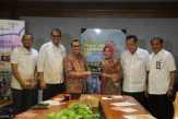 Kemenpar RI Mendukung Tour De Siak 2016