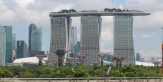 Kota-Kota Asia dan Eropa Bersaing Jadi yang Terbaik