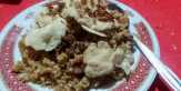 Nasi Goreng dan Mi Goreng Laris Manis di