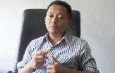 Meninggal, KPPS Disantuni Rp36 Juta