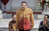 Korupsi Jiwasraya Rugikan Negara Rp 13,7 Triliun